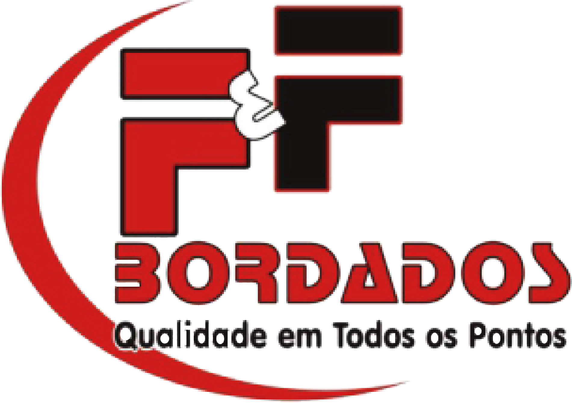 F&F BORDADOS