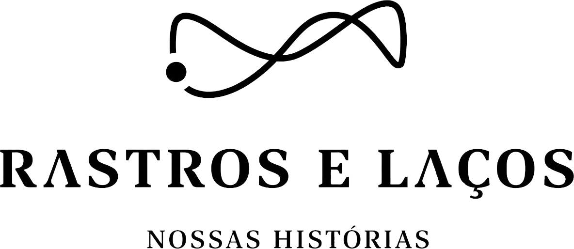 RASTROS E LAÇOS