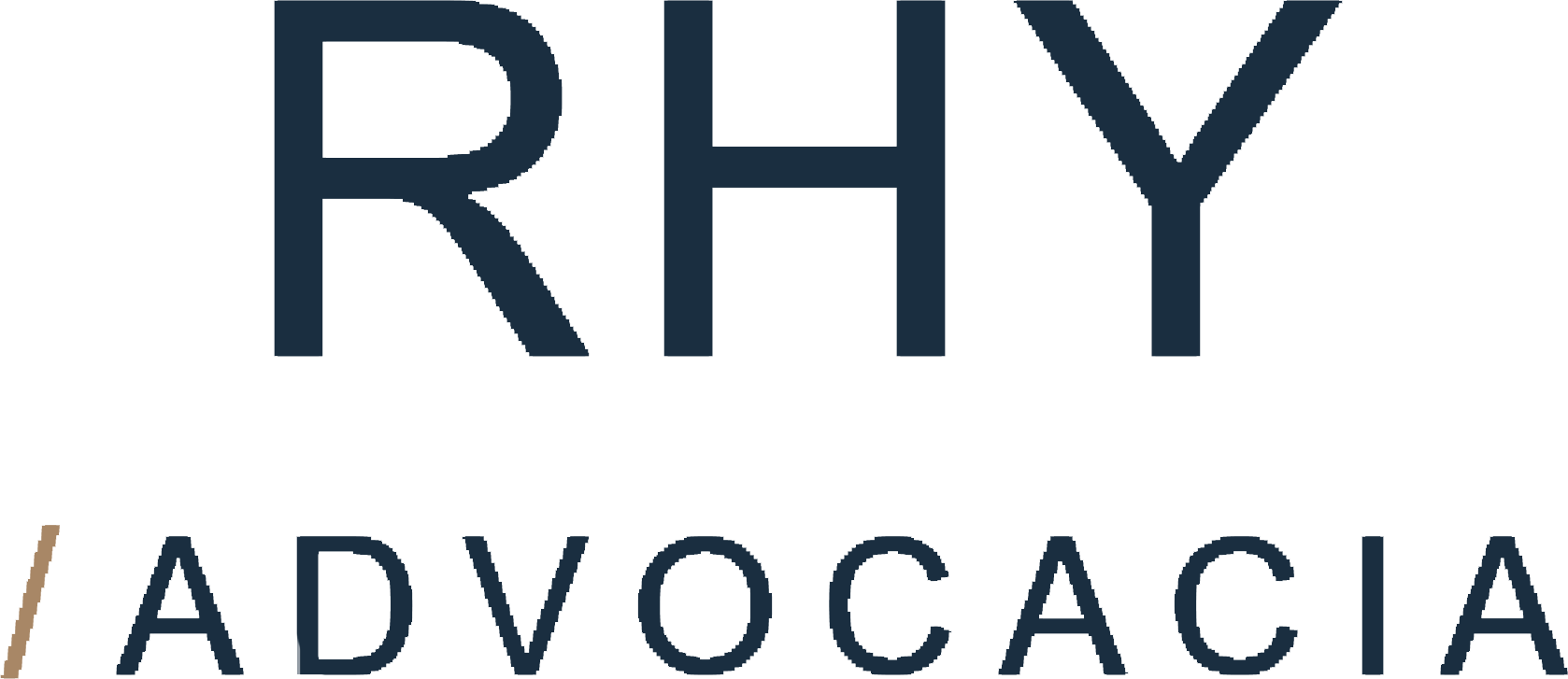 RHY ADVOCACIA