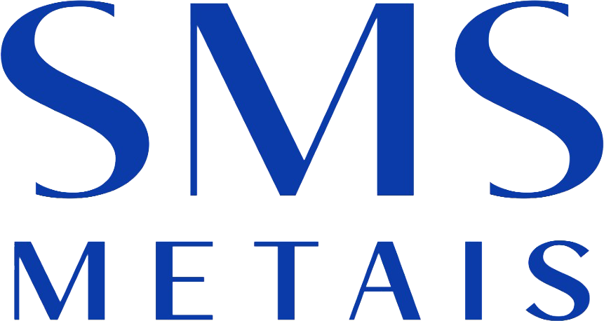 SMS METAIS