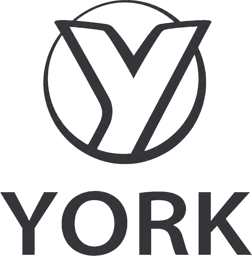 YORK